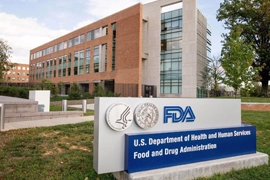 Certificación DE LA FDA aprobada: El primer paso hacia la 2024